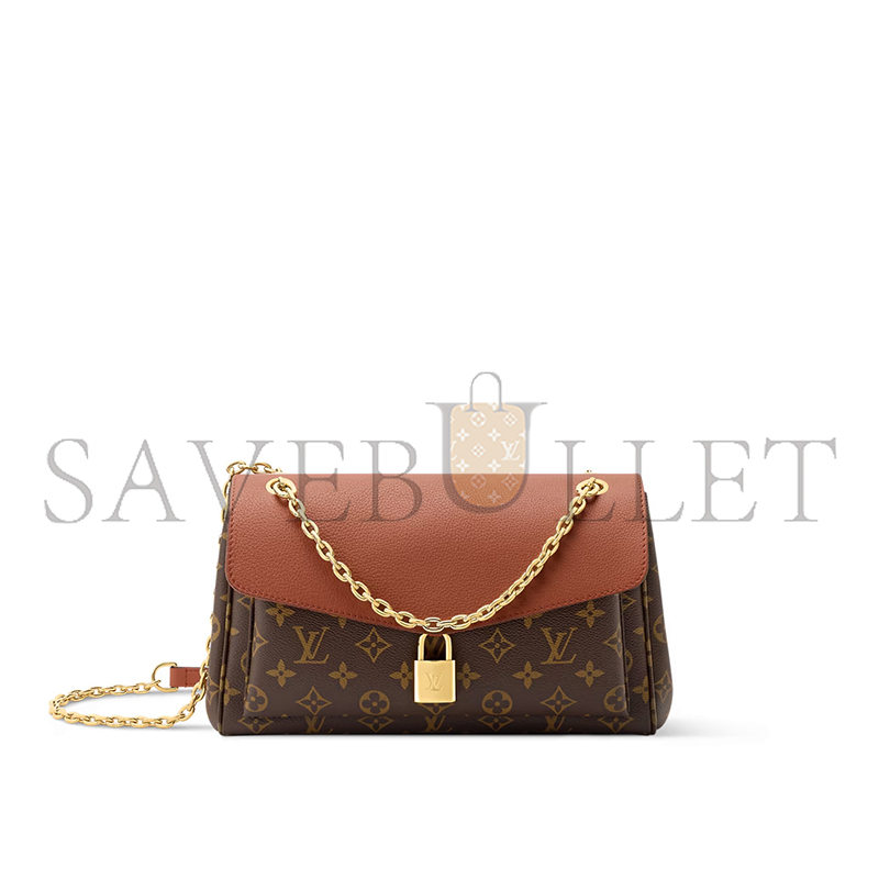 l0vis Vvtt0n saint germain pm m27065 (30.5*21*12.5cm)